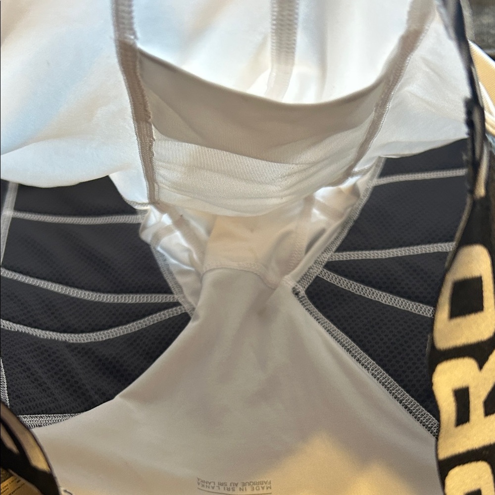 Nike Pro Slider Compression Shorts Men’s S - Picture 8 of 9